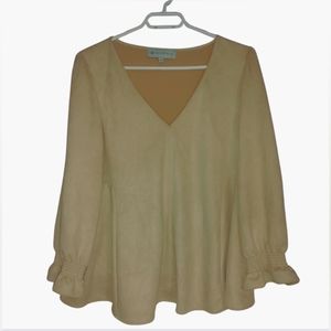 SOLD - TUCKERNUCK| SIZE XL Women's Shirt